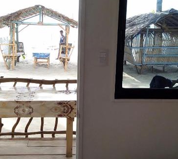 Glan House | Kingkim beach