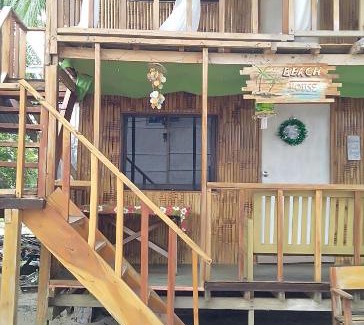 Glan House | Kingkim beach