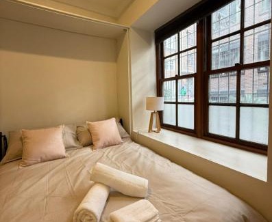 Kings Cross Apartment | Kings Cross Immersion Vibrant Local Area
