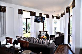 Nuwara Eliya Apartment | Kingsford Residences