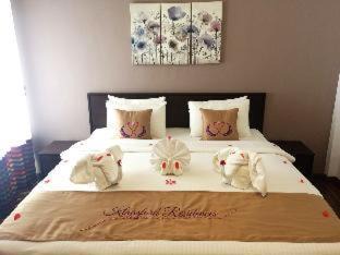 Nuwara Eliya Apartment | Kingsford Residences