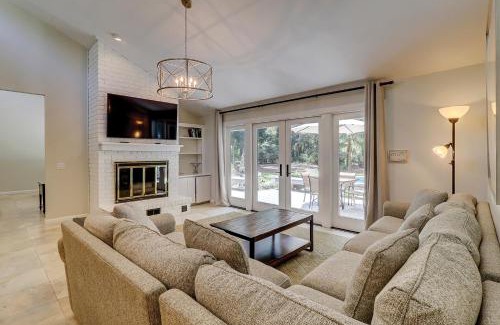 Shipyard Plantation House | Kingston 36