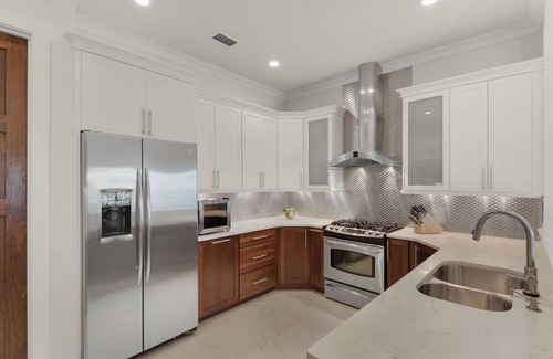 Rosemary Beach House | Kingston Cottage – Mediterranean-Inspired Retreat in Rosemary Beach