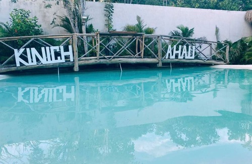 Tulum Cabin | Kinich Ahau