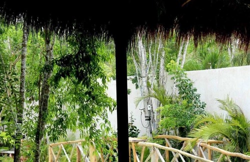 Tulum Cabin | Kinich Ahau