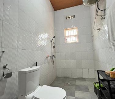 Kinigi House | Kinigi Holiday Room