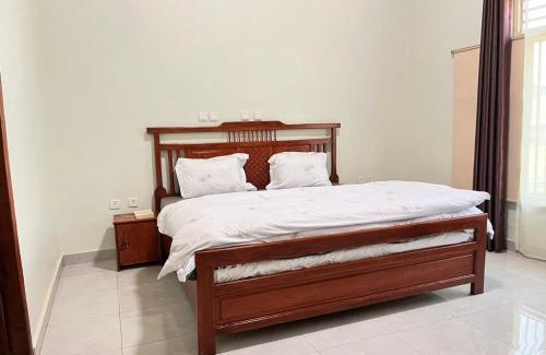 Kinigi House | Kinigi Holiday Room