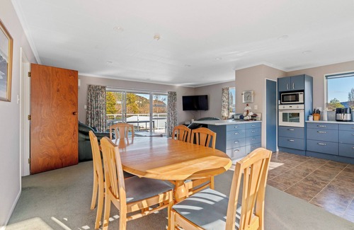 Kinloch House | Kinloch Family Retreat - Kinloch Holiday Home