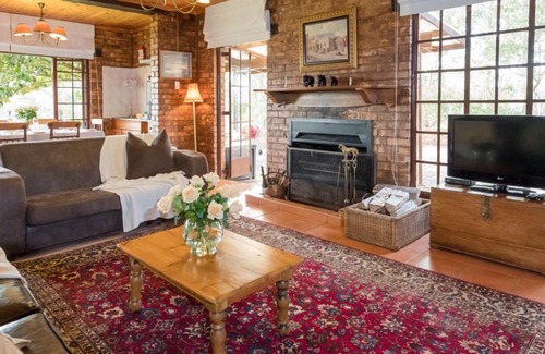 Emakhazeni Apartment | Kinloch Lodge