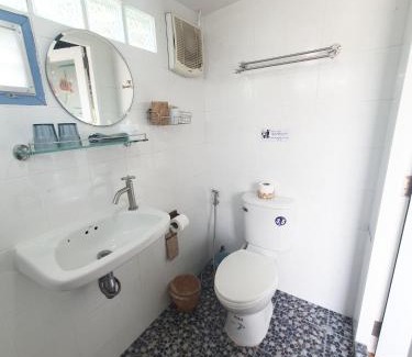 Wat Kanlaya Bed & Breakfast | KINN Stay50 Bangkok