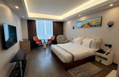 Nungua Hotel | Kinno International Hotel