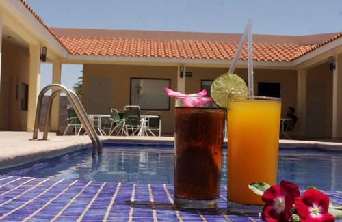 Bahia Kino Hotel | Kino Bonito