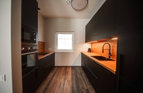 Kintai Villa | Kintų Perlas Villa 4