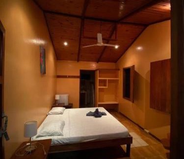 Cocles Apartment | KintsugiKanjiatCocles