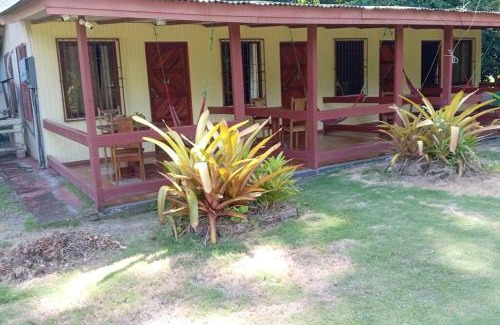 Cocles Apartment | KintsugiKanjiatCocles