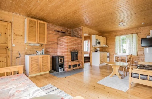 Konnevesi House | Kinturi by Interhome