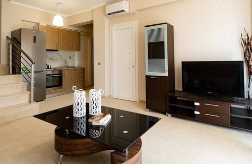 Flogita Resort | Kiosse Maison 1 by TravelPro Services