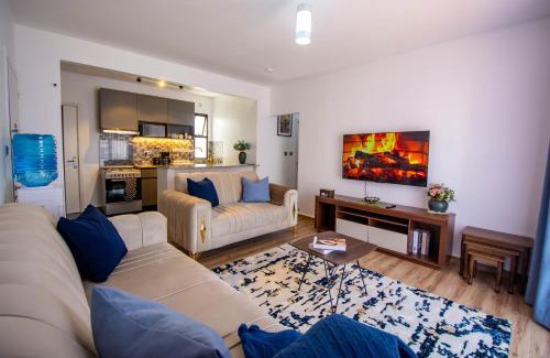 Ruiru Apartment | Kiota Homes