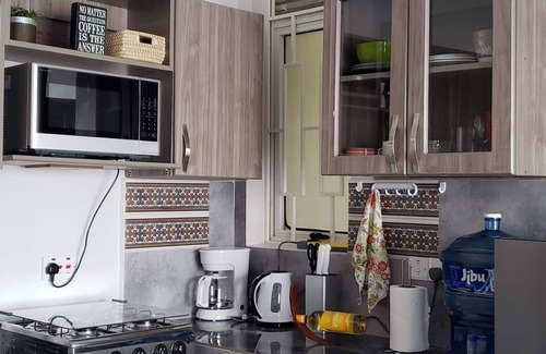 Kireka House | Kiota. stylish getaway nest