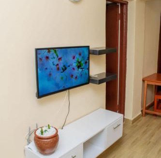 Eldoret Apartment | Kirans 1 bedroom beautiful Apartment