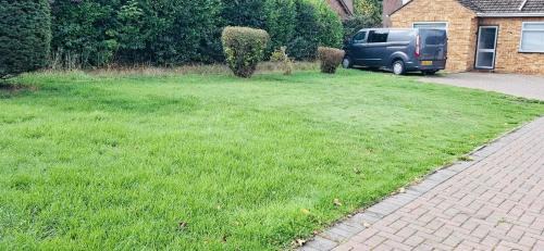 Andover House | Kirkar Bungalow