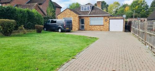 Andover House | Kirkar Bungalow