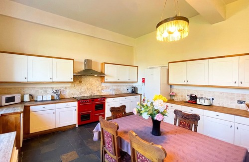 Arniston House | Kirkhill Estate Rooms