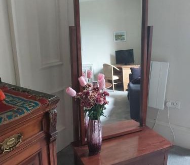 Wick Hotel | Kirkhouse