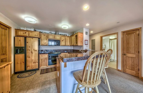 Kirkwood Hotel | Kirkwood Mountain Resort Properties