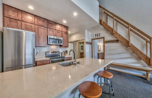 Kirkwood Hotel | Kirkwood Mountain Resort Properties