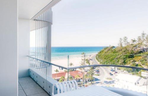 Coolangatta Apartment | Kirra Point Holiday Apartments