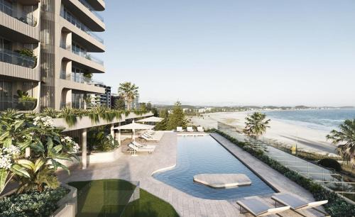 Coolangatta Apartment | Kirra Point Holiday Apartments