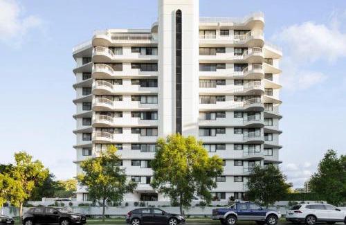New Farm Apartment | Kirribilli Apartments