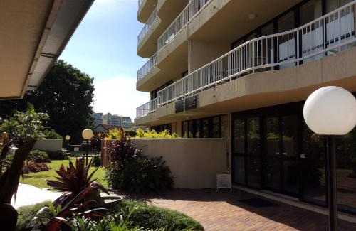 New Farm Apartment | Kirribilli Apartments