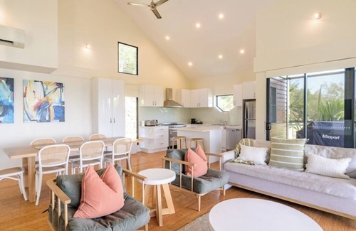 Hamilton Island House | Kirribilli