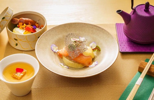 Toba Hotel | Kisara Oneness