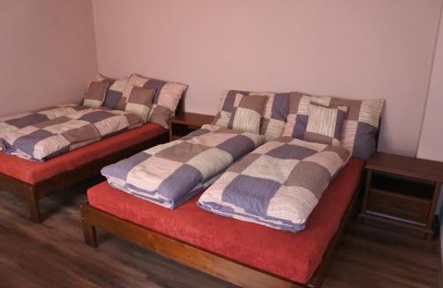 Eger Apartment | Kisasszony apartman