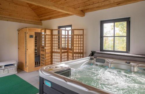 Pecsvarad House | Kishosszúrét Vendégház