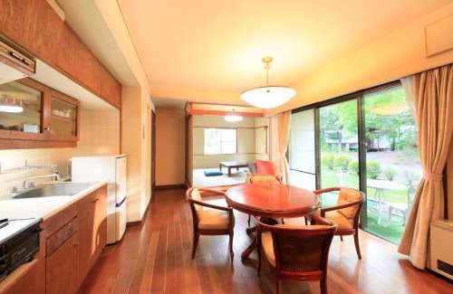 Tsumagoi Hotel | Kishutetsudo Karuizawa Hotel