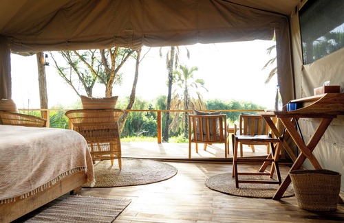 Mangola Hotel | Kisima Ngeda Camp