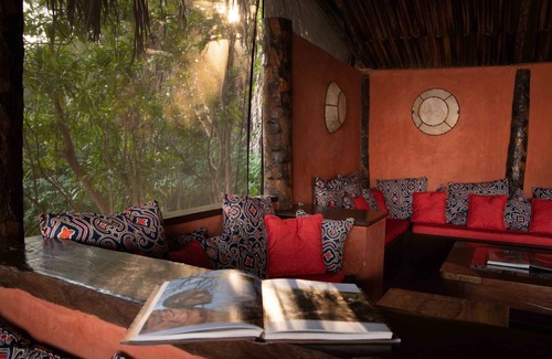 Mangola Hotel | Kisima Ngeda Camp