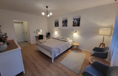 Esztergom Apartment | Kislakás Esztergomban