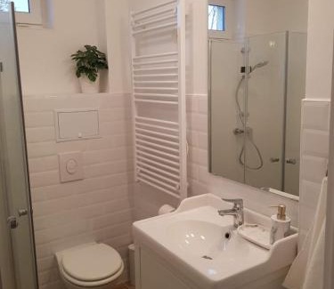 Esztergom Apartment | Kislakás Esztergomban