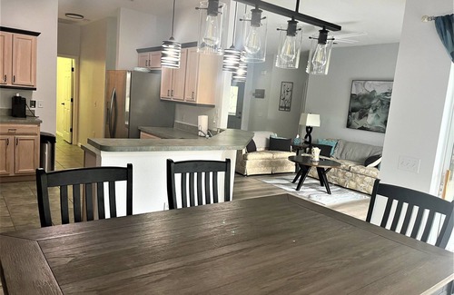 Solivita House | Kissimmee Amenity filled Development