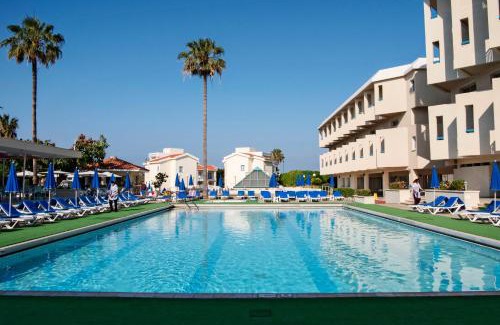 Paphos Hotel | Kissos Hotel