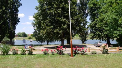 Baja House | Kisviza Vendégház