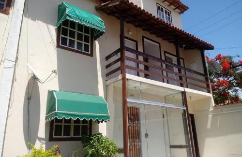Palmeiras Apartment | Kit básica e confortável
