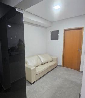Caraguatatuba Apartment | Kit massaguacu