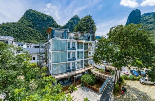 Yangshuo Hotel | Kite Home Stay