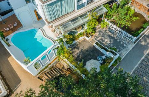 Yangshuo Hotel | Kite Home Stay